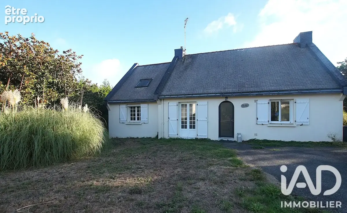 Photo 1 - Maison à SAINT-DOLAY