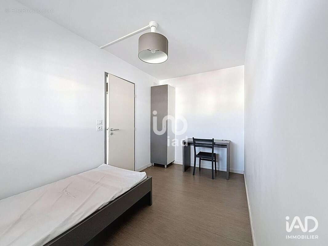 Photo 4 - Appartement à MONTPELLIER