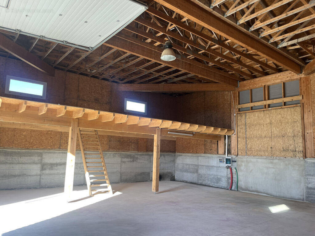 Commerce à MONTELIMAR