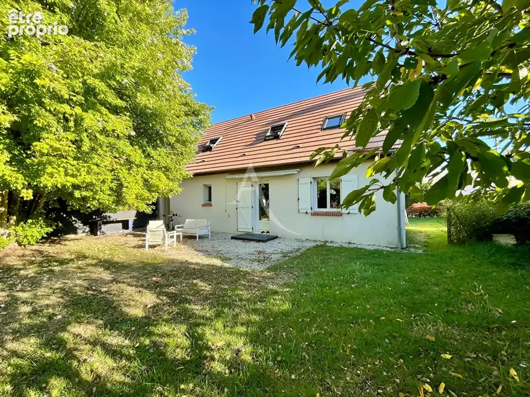 Photo Maison à Cormeray au prix de 218 000€