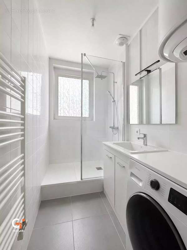 Appartement à SOTTEVILLE-LES-ROUEN