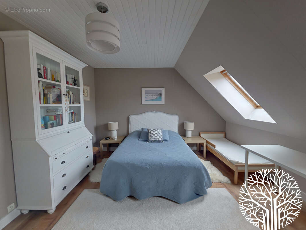 Maison à LE VAUDOUE