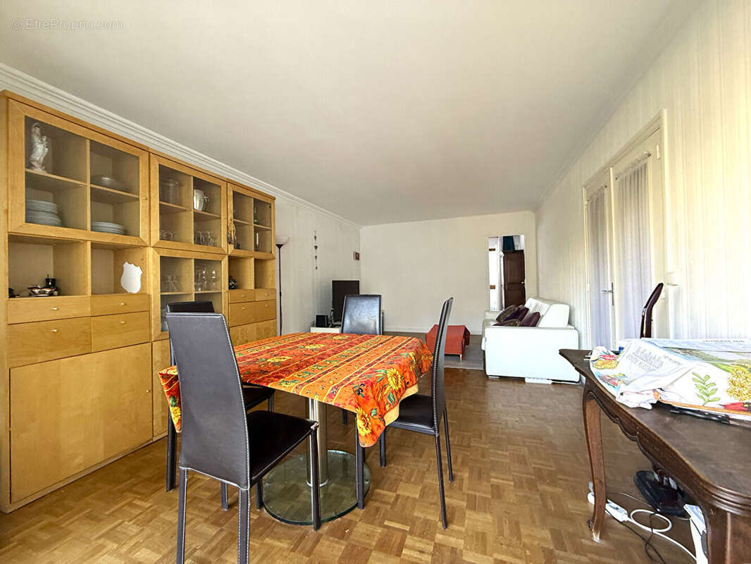 Appartement à LE PECQ