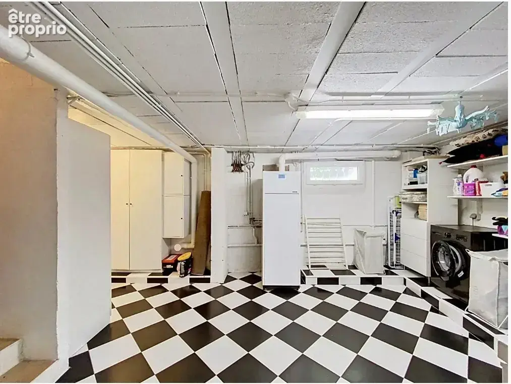 Maison familiale - photo 10