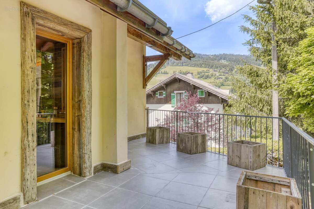 Maison 107 m² à Megeve  - photo 5