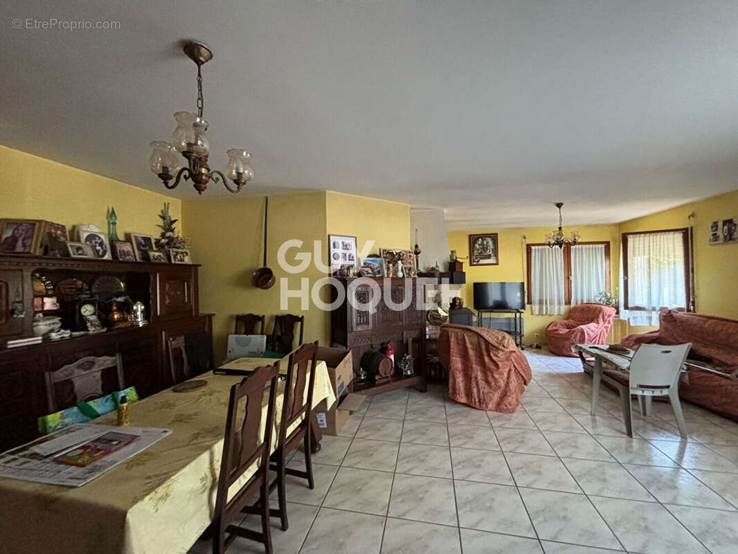 Maison à PONTONX-SUR-L&#039;ADOUR