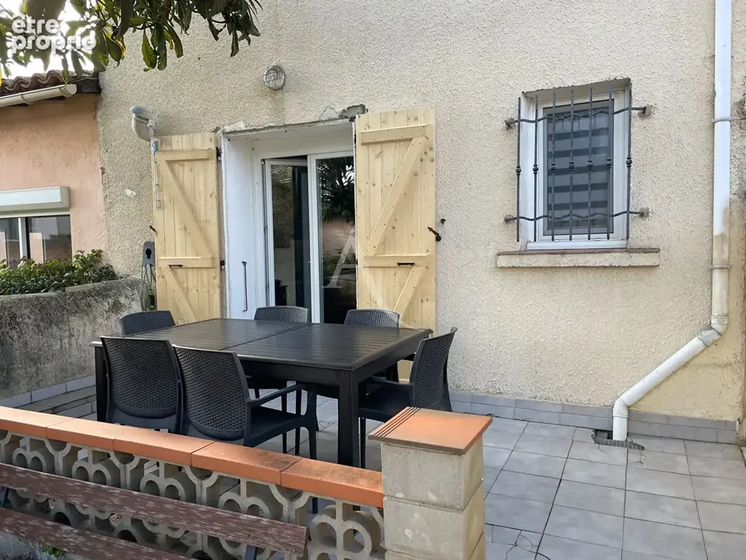 Maison Castelnaudary 3 pièce(s) - photo 3