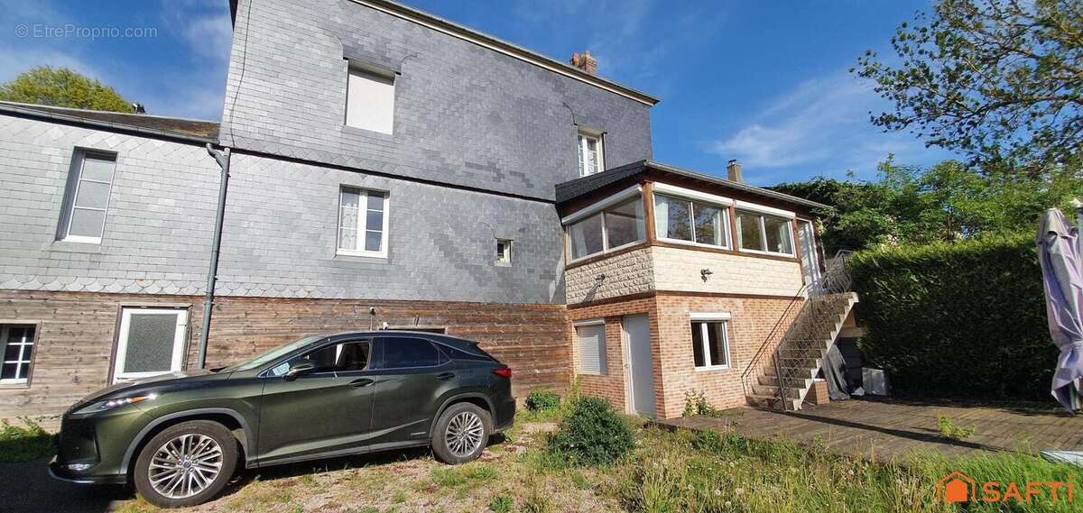 Photo 2 - Maison à GLOS