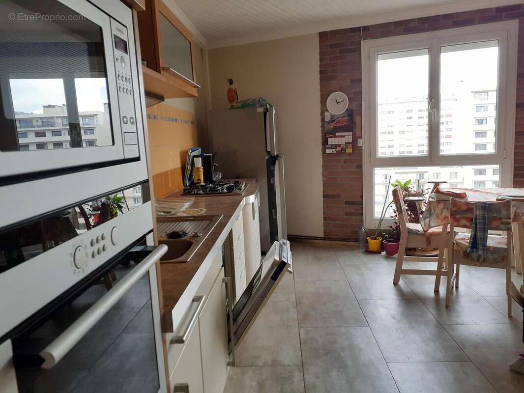 Photo 5 - Appartement à SAINT-CHAMOND