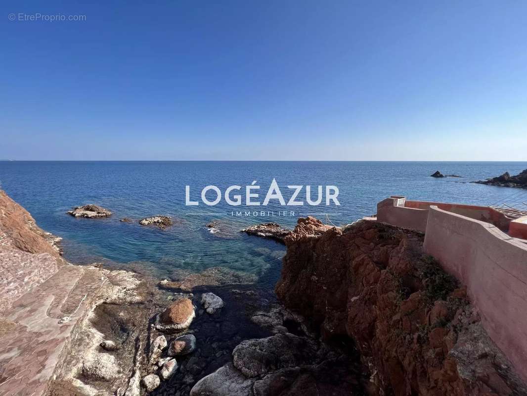 Appartement à LA SEYNE-SUR-MER