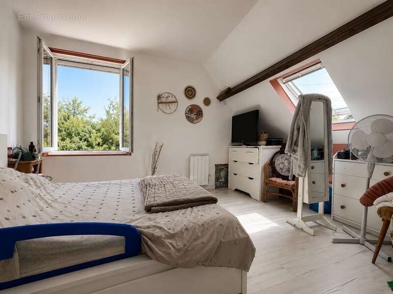 Rare à ormoy-villers ! maison 115 m² – 4 chambres – vue forêt – école à 50 m - photo 9