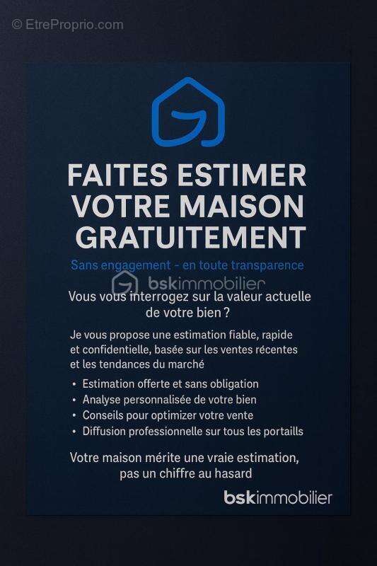 Maison familiale 121 m² - Jardin – Garage - Grenier - photo 22