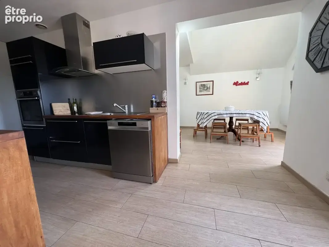 Maison 7 pièces 150 m² à vendre à Chateaugiron (35410) - photo 5