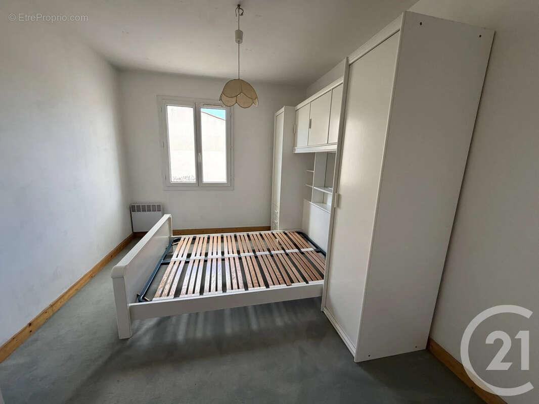 Maison 86 m² à Saint-Sulpice-De-Royan  - photo 9