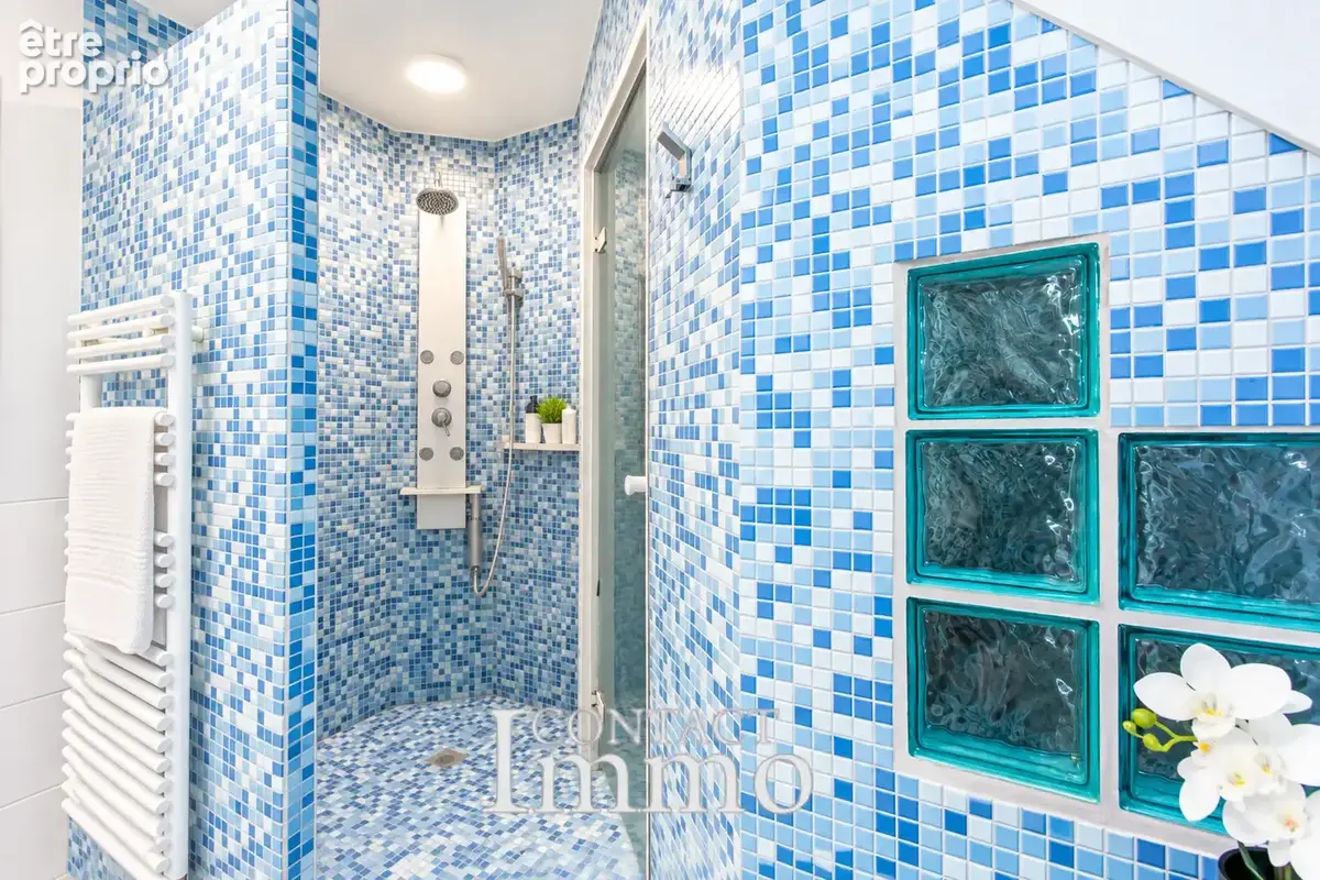 Maison contemporaine avec piscine à Fortschwihr — 699 000 € - photo 17