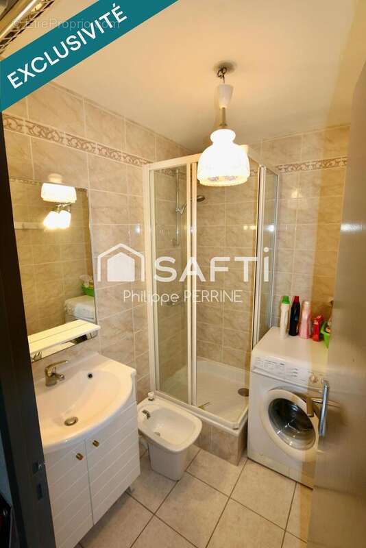 Photo 8 - Appartement à COURSEULLES-SUR-MER