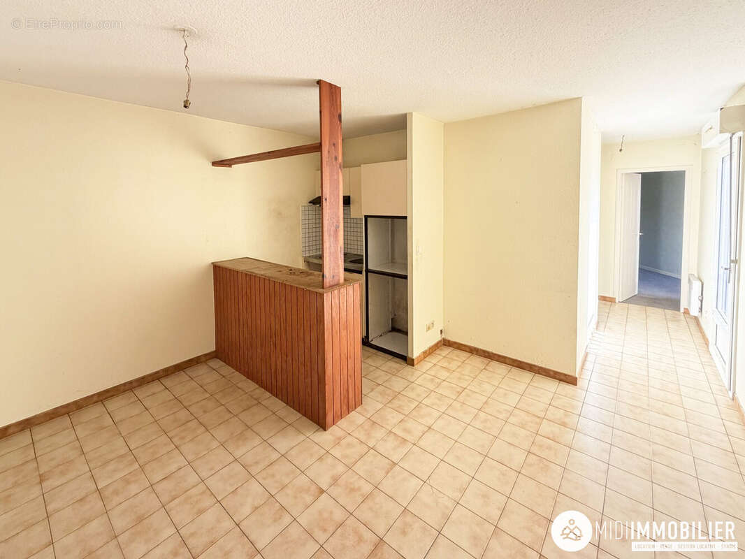 Appartement à LAVAUR