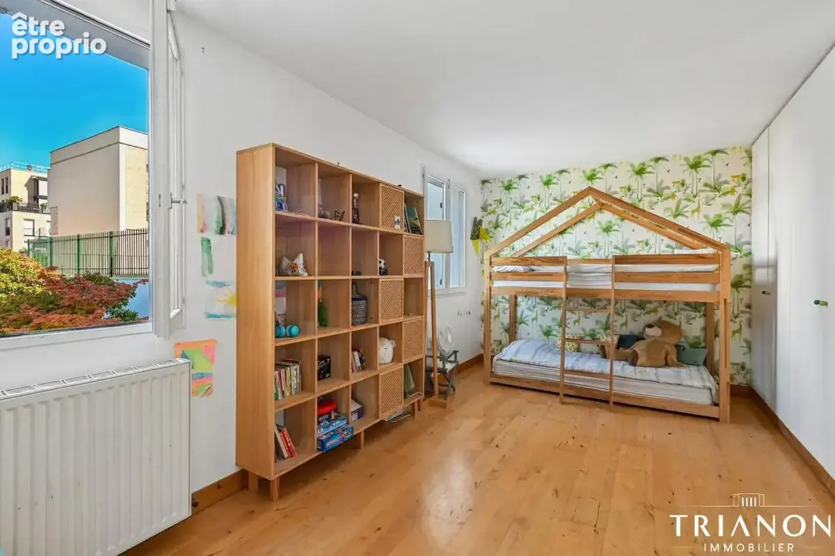Maison familiale d'exception – 190 m² – jardin, terrasse & verrière / 7 pièces et 4 chambres - photo 12