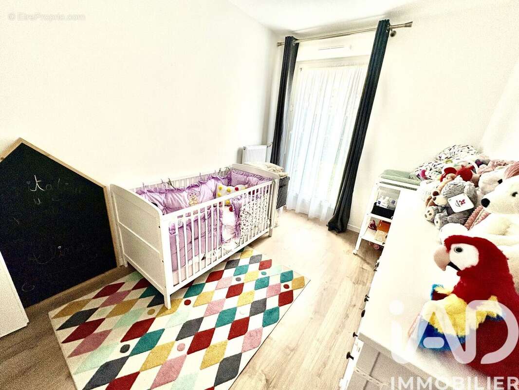 Photo 5 - Appartement à ARGENTEUIL