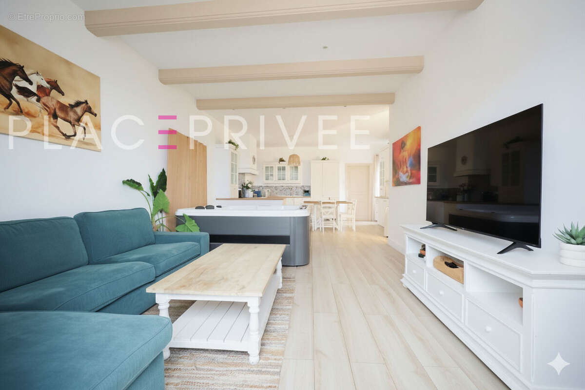 Maison à VANDOEUVRE-LES-NANCY