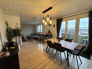 Appartement à LA FERTE-BERNARD