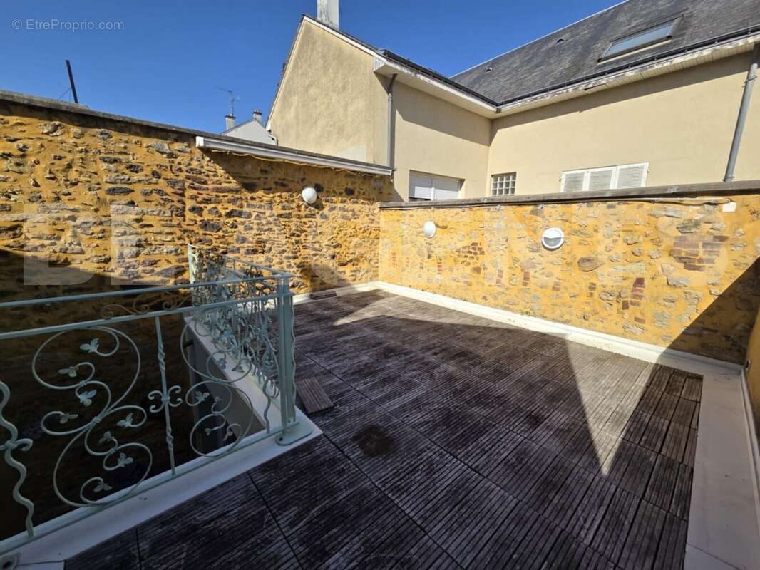 4af5525b-93f9-4928-aeb7-431210d8622e - Maison à LE MANS