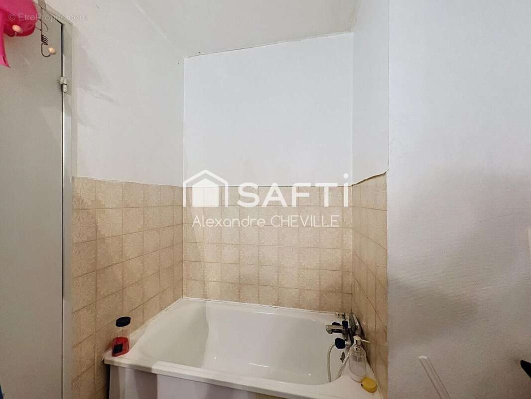Photo 6 - Appartement à VICHY