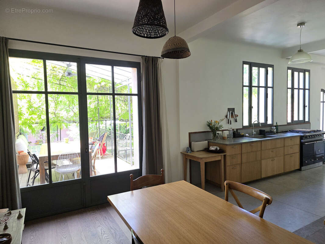 Maison à ARLES
