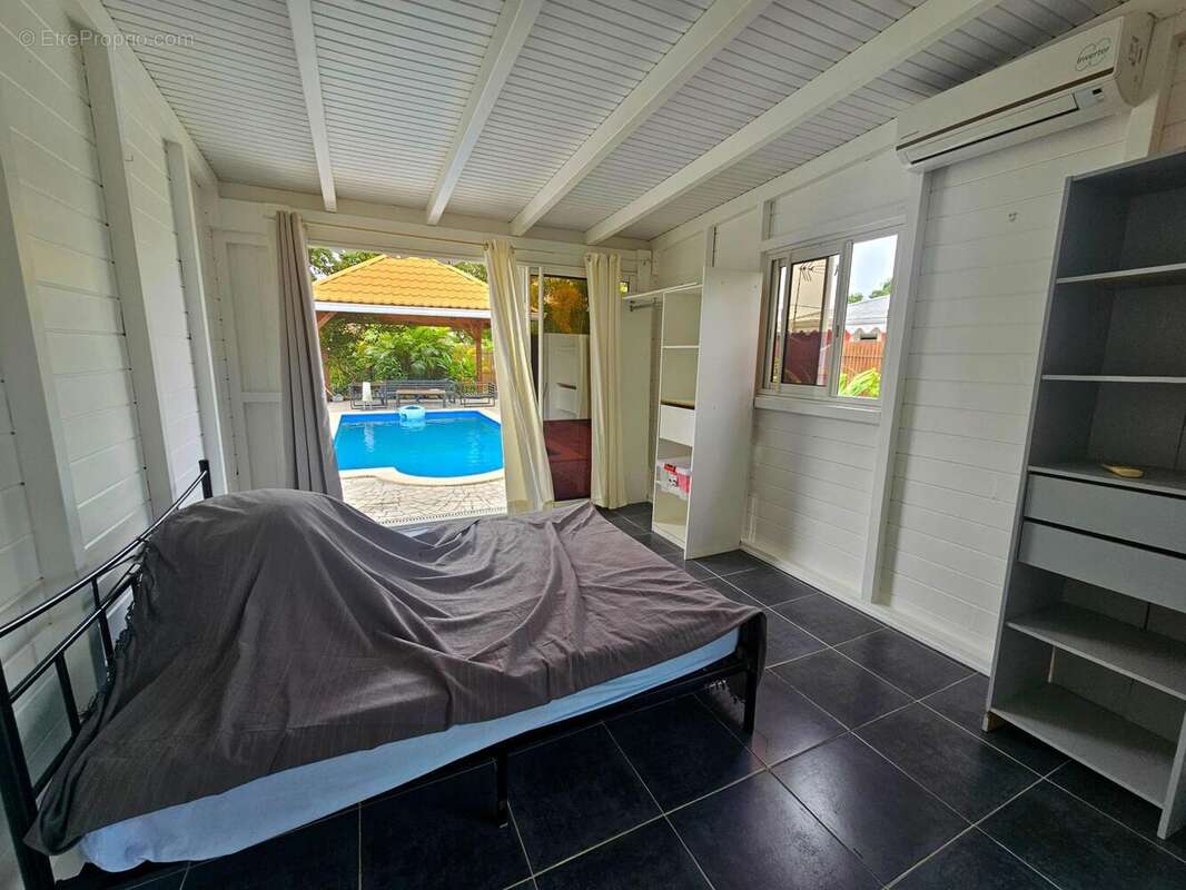 Photo 5 - Maison à RIVIERE-SALEE