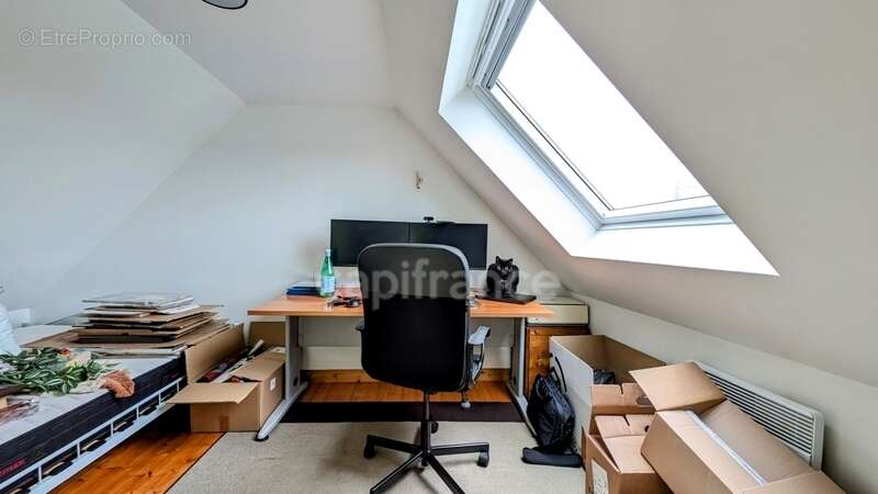 Maison à LOGONNA-DAOULAS