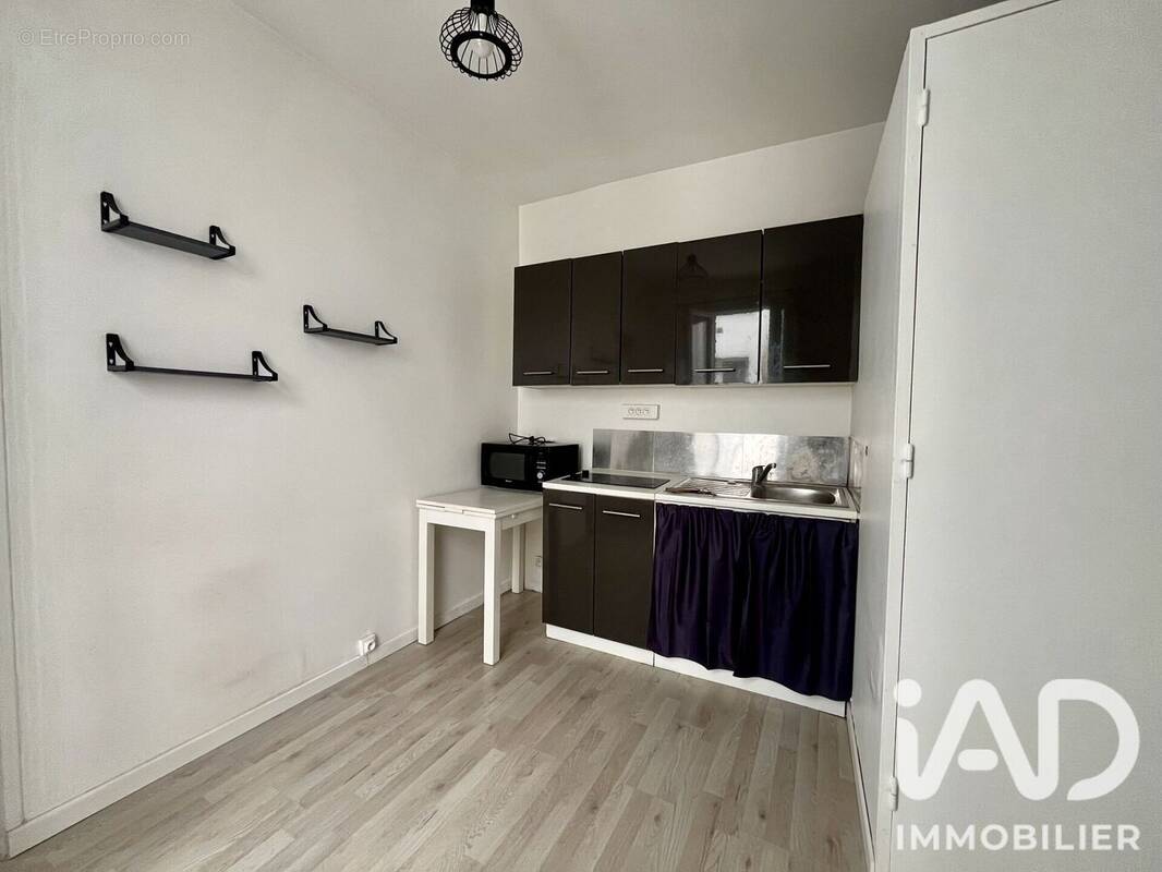Photo 1 - Appartement à PARIS-12E