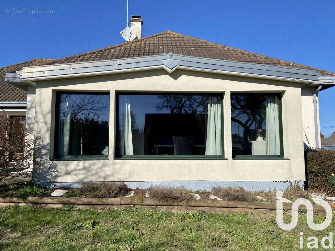 Photo 3 - Maison à ANNOVILLE