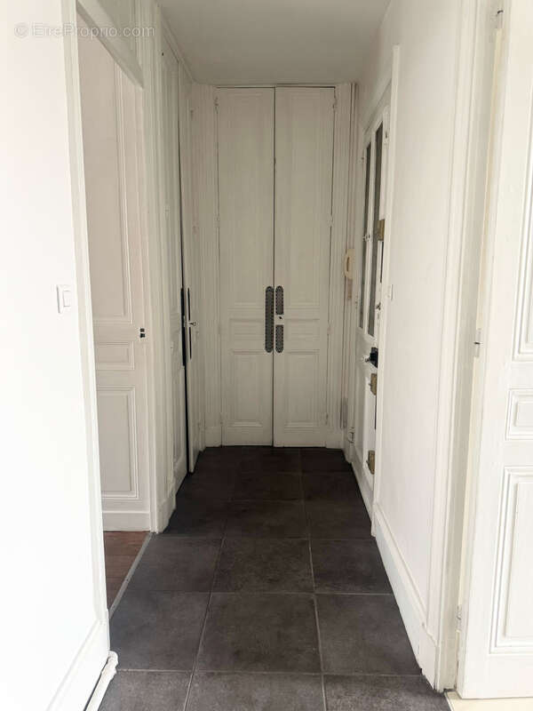 Appartement à ANNONAY