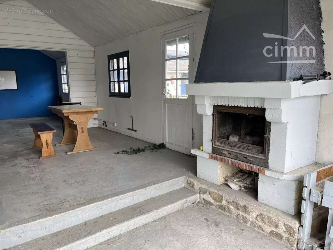 Maison à COUERON