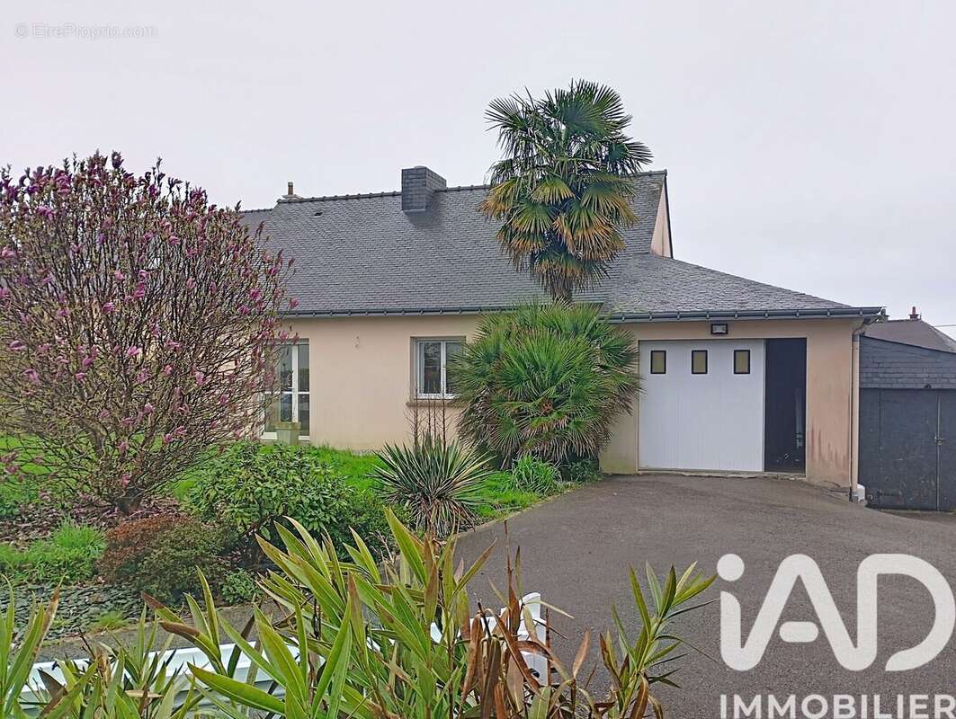 Photo 2 - Maison à BAUD