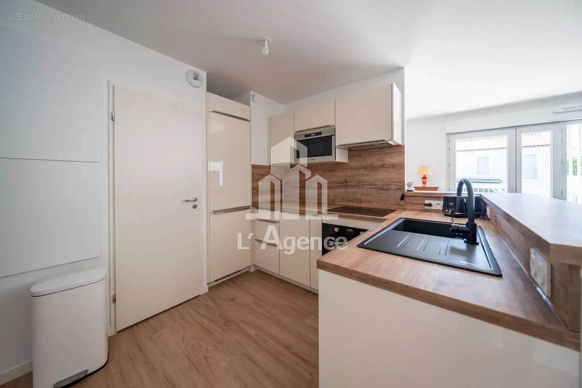 Appartement à ROYAN