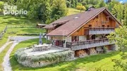 Maison à THONES