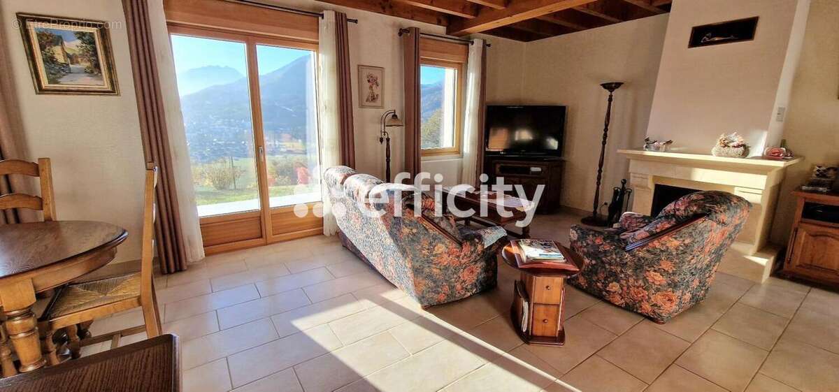 Maison à ARGELES-GAZOST