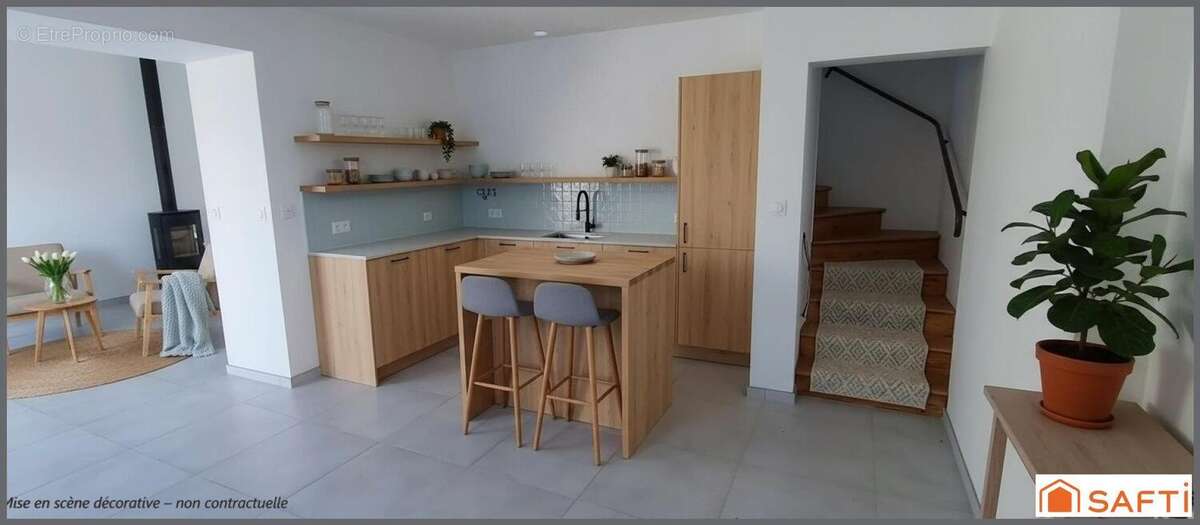 Photo 3 - Maison à SAINTE-FOY