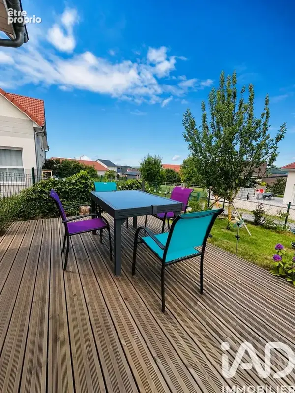 Photo 1 - Appartement à LA CHENALOTTE