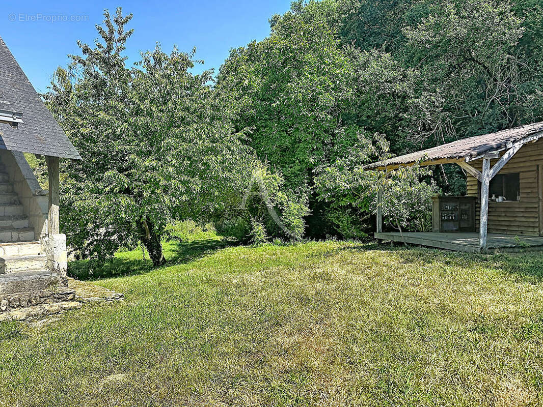 Maison Gennes Val De Loire - photo 14