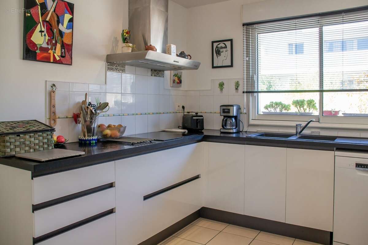 ROYAN – Maison familiale 4 chambres – - photo 9