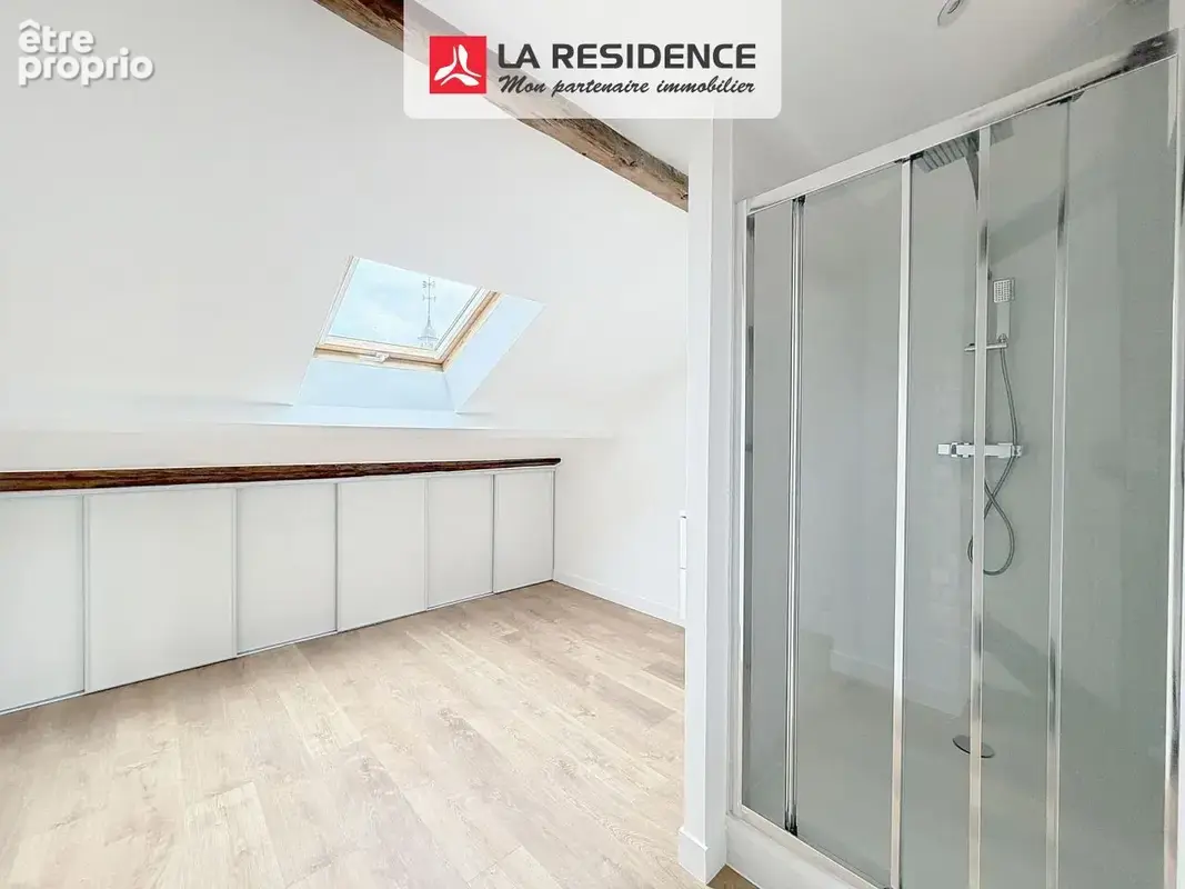 Appartement 80 m² à Chatou  - photo 8
