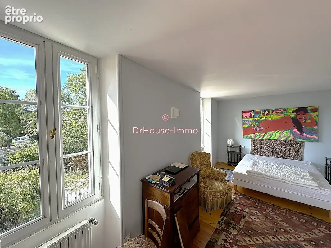 Maison 8 pièces 210 m² à vendre à Vindelle (16430) - photo 7