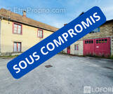 Appartement à MAICHE