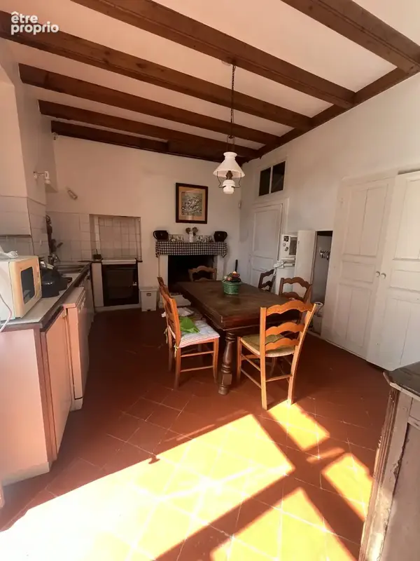 Maison 8 pièces 207 m² à vendre à Machecoul (44270) - photo 4