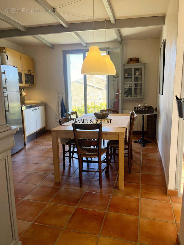 Maison à MALATAVERNE