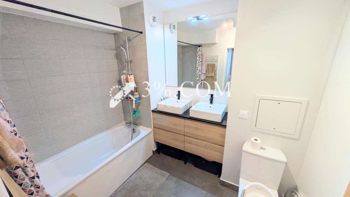 Appartement à POISSY