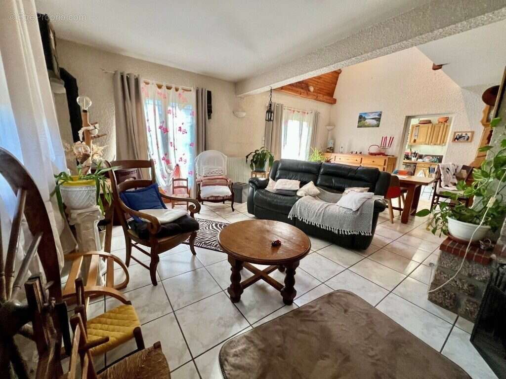 Maison à MENDE