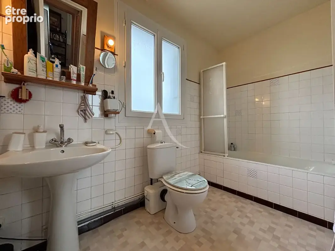 Maison Blois 4 pièce(s) 93.97 m2 - photo 8